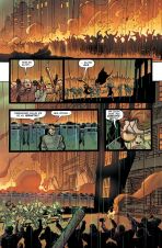 Batman: Dark Knight III # 06 (von 9)