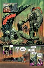 Batman: Dark Knight III # 06 (von 9)