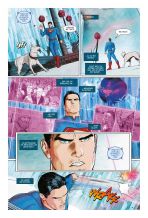 Superman: Die letzten Tage von Superman