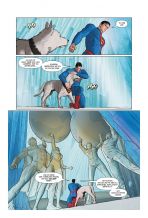Superman: Die letzten Tage von Superman