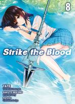 Strike the Blood Bd. 08