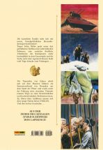 Trigan # 07 - Bewhrungspoben