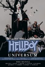 Hellboy - Geschichten aus dem Hellboy-Universum # 05