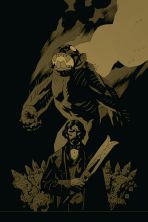 Hellboy - Geschichten aus dem Hellboy-Universum # 05