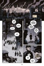 Hellboy - Geschichten aus dem Hellboy-Universum # 05