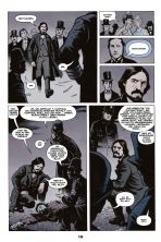 Hellboy - Geschichten aus dem Hellboy-Universum # 05