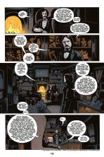 Hellboy - Geschichten aus dem Hellboy-Universum # 05