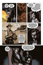 Hellboy - Geschichten aus dem Hellboy-Universum # 05