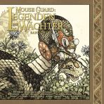 Mouse Guard - Legenden der Wchter # 03