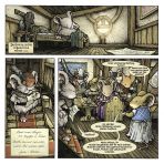 Mouse Guard - Legenden der Wchter # 03