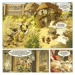 Mouse Guard - Legenden der Wchter # 03