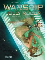 Warship Jolly Roger # 03 (von 4)