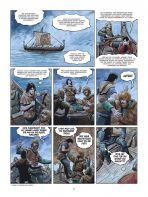 Welten von Thorgal, Die: Thorgals Jugend # 04