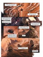 Meta-Baron # 02 (1. Zyklus Bd. 2 von 2)