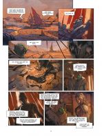 Meta-Baron # 02 (1. Zyklus Bd. 2 von 2)