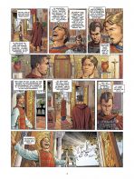Knigliches Blut # 05 - Alienor 3 (von 6)