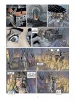 Knigliches Blut # 05 - Alienor 3 (von 6)