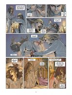 Knigliches Blut # 05 - Alienor 3 (von 6)