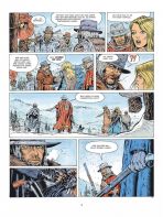 Durango Gesamtausgabe # 01 Neuauflage