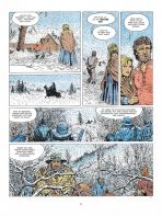 Durango Gesamtausgabe # 01 Neuauflage