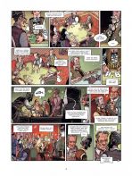 Chimaira 1887 # 05 (von 6)