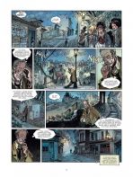 Chimaira 1887 # 05 (von 6)