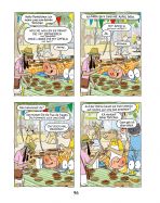 Ariol # 06 - Miesekatze