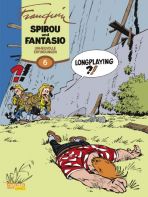 Spirou und Fantasio Gesamtausgabe # 06