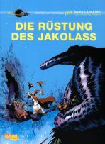 Valerian und Veronique Spezial # 01 SC - Die Rstung des Jakolass