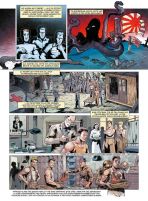Eisendivisionen, Die # 02 (von 3)