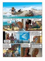 Golden City # 10