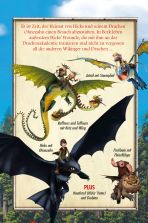 Dragons - Die Reiter von Berk # 03