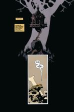 Hellboy # 15 - Die Todeskarte