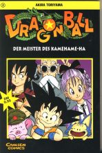 Dragon Ball Bd. 02 - Taschenbuch - 1. Auflage