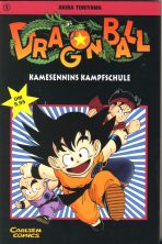 Dragon Ball Bd. 03 - Taschenbuch - 1. Auflage