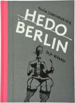 Hedo Berlin (Skizzen)