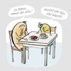 Frisch gestrichen! - Brotaufstriche selber machen