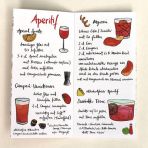 Cocktail Favoriten