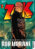 Zack Magazin # 211 - 01/2017