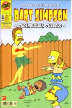 Bart Simpson Comic # 004 (von 100)