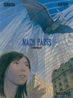 Nach Paris # 02 (von 2, Die Geheimnisvolle Stdte)