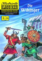 Illustrierte Klassiker Sonderband # 12 - Die Wikinger