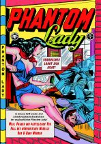 Phantom Lady # 07 (von 11)