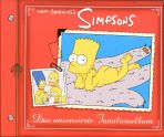 Simpsons: Das unzensierte Familienalbum