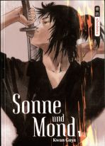 Sonne und Mond Bd. 01 - 03 (von 3)