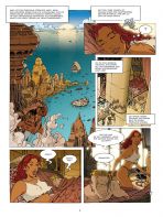 Morea # 01 Neuauflage