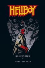 Hellboy Kompendium # 02