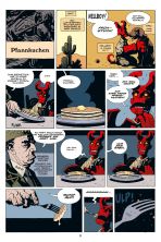 Hellboy Kompendium # 02