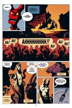 Hellboy Kompendium # 02