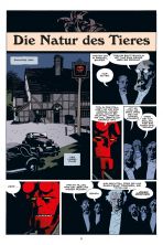 Hellboy Kompendium # 02